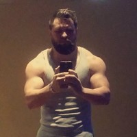 Alex Caprar