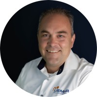 Barry van den Reek