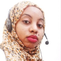 Areej Ahmed