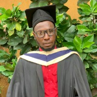 Saidu Alim Conteh