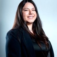 Johanna Alfonso Díaz
