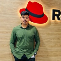 Shivam Shinde