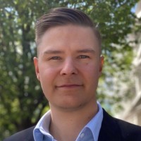 Johan Åkerblom
