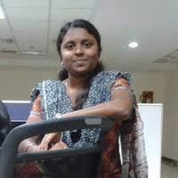 Jayanthi Elango