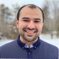 Alex M. Osorio