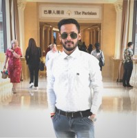 Siddhant Aggarwal