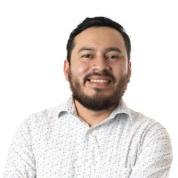 Byron Pérez
