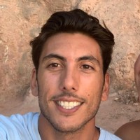 Jesus Serrano Aparicio