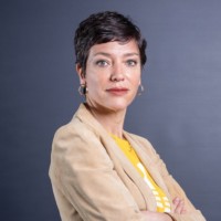 Rachele Zuccolin