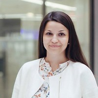 Galina Musina