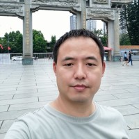 Elliot Qin