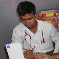 Dipankar Ghosh