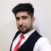 Sunny Sheokand