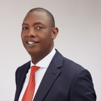 Boniface Kawei, MBA, CA, CSCM, MPM,FAAPM