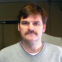 Richard Mullen