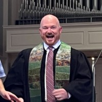 Russ Pearson
