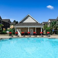 Stone Ridge Luxury Apartments