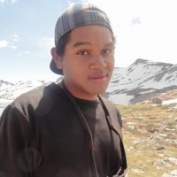 Jason Muhammed