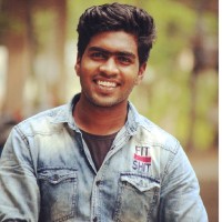 Arjun A.S