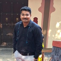 Dinesh Sarode