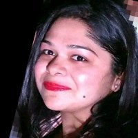 Shefali Khankhanwala