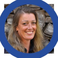 Nicole van Druten  ʘ͜͡ʘ