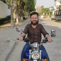 Muhammed Zafar Amir