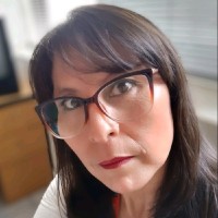 Marcia Lorena Medel Rubilar