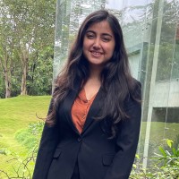 Bhavi Kapadia