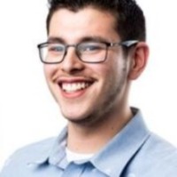 Nicholas Barreto