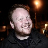 Chris Bjorkquist
