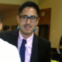 Mario Gonzalez