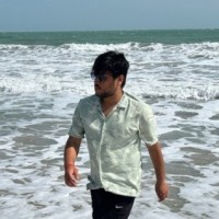 Yogender Kumar