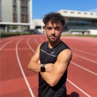 Dani Serhan
