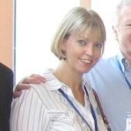 Sarah Milns