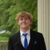 Noam Paulding