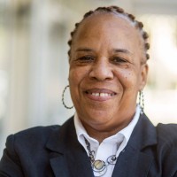 Pam Bolden