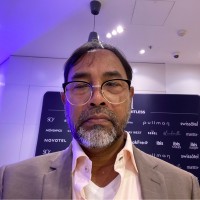 Mohammed Mazid