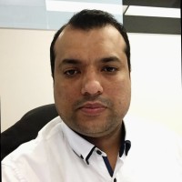 Khawaja Mohsin Hussain