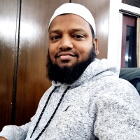Mohd Idreesuddin