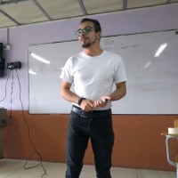Juan David Ospina Carreño