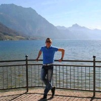 Andreas Sageder