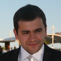 Sergey Volk