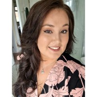 Chloe Tranter