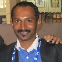 Taju Thomas Abraham