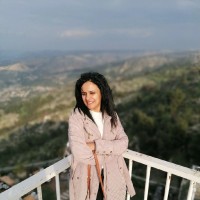 Dr. Ghadeer Alshawabkeh