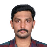 Manojkumar Nair