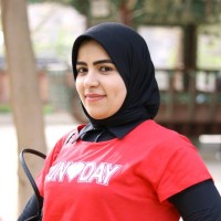 Asmaa Afify