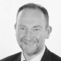 Darren Kilroy
