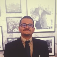 Gabriel Bonilla